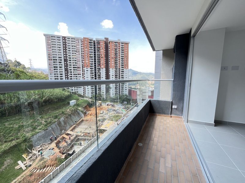 Apartamento en arriendo ubicado en Sabaneta, sector Pan de Azúcar - 16