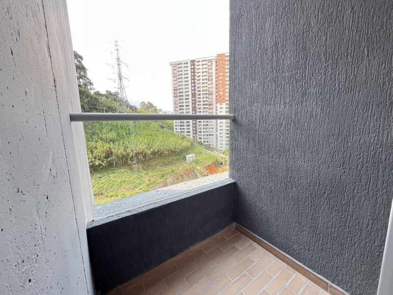 Apartamento en arriendo ubicado en Sabaneta, sector Pan de Azúcar - 17