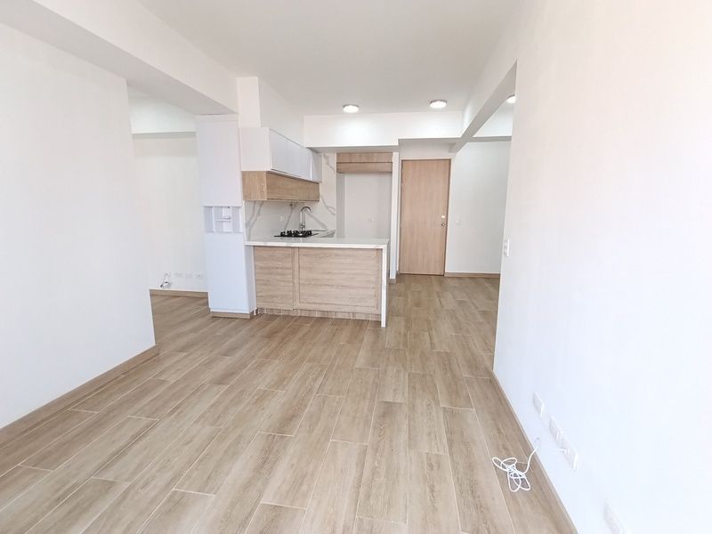 Apartamento en arriendo ubicado en Sabaneta, sector Cañaveralejo - 2