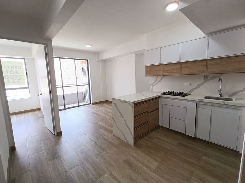 Apartamento en arriendo ubicado en Sabaneta, sector Cañaveralejo - 3