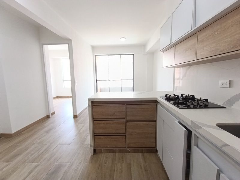 Apartamento en arriendo ubicado en Sabaneta, sector Cañaveralejo - 4