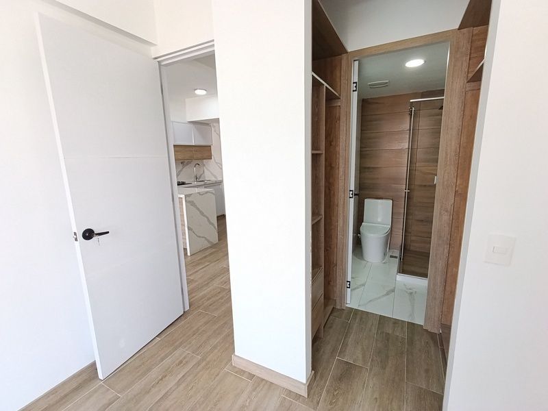 Apartamento en arriendo ubicado en Sabaneta, sector Cañaveralejo - 8