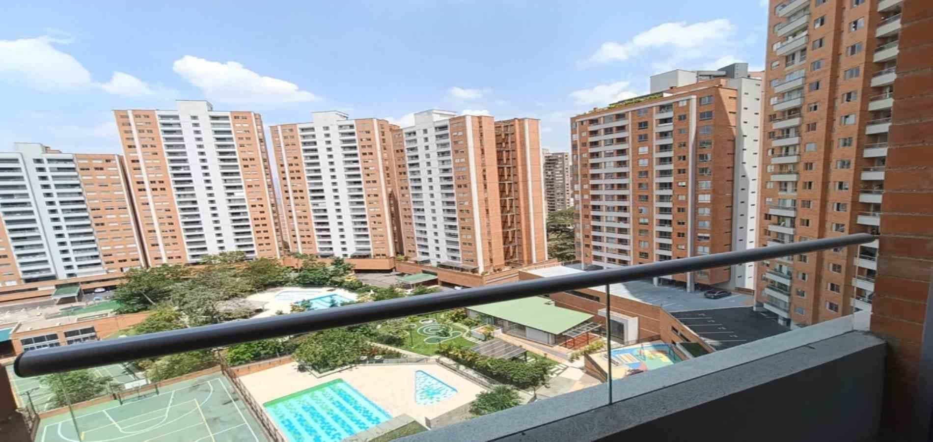 Apartamento en arriendo ubicado en Sabaneta, sector Cañaveralejo - 15