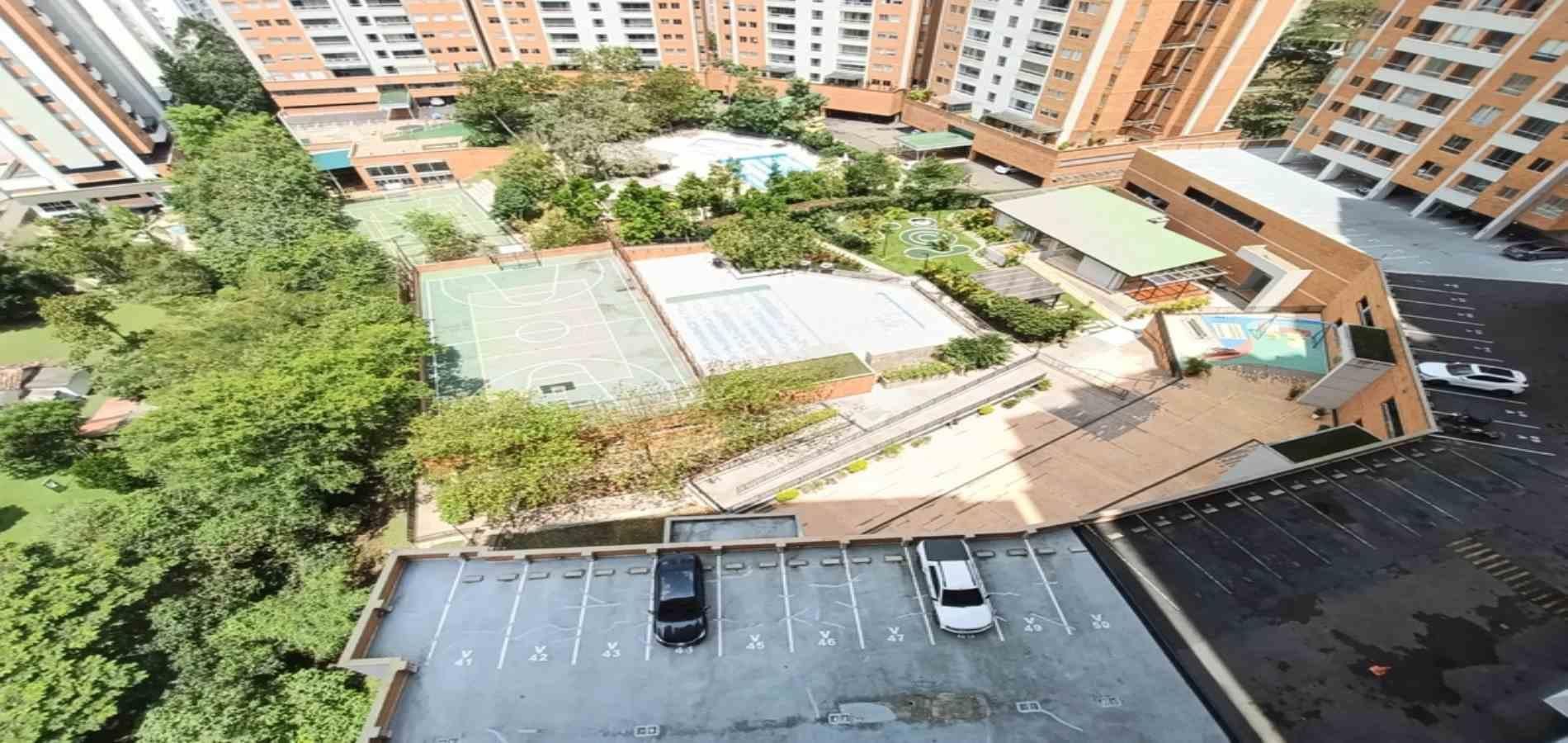 Apartamento en arriendo ubicado en Sabaneta, sector Cañaveralejo - 16