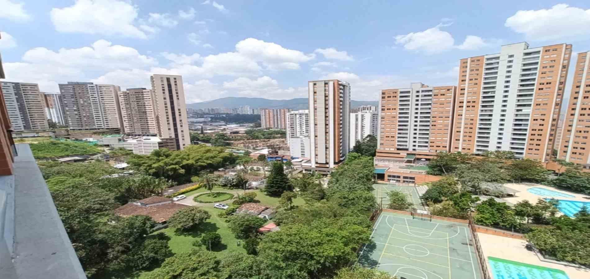 Apartamento en arriendo ubicado en Sabaneta, sector Cañaveralejo - 17