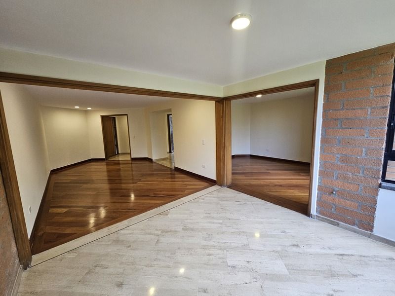 Apartamento en arriendo ubicado en Medellín, sector La Florida - 2