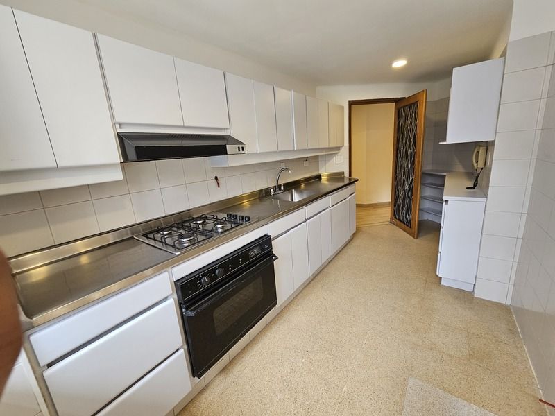 Apartamento en arriendo ubicado en Medellín, sector La Florida - 5