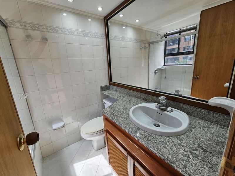 Apartamento en arriendo ubicado en Medellín, sector La Florida - 16