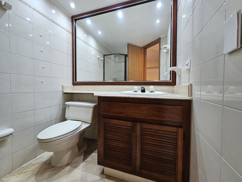 Apartamento en arriendo ubicado en Medellín, sector La Florida - 18