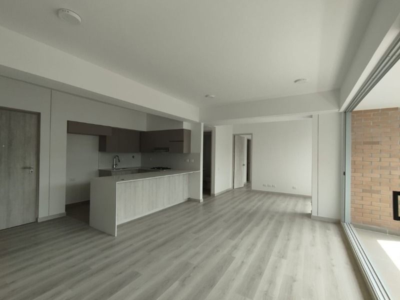 Apartamento en arriendo ubicado en Medellín, sector Ciudad del Río - 3