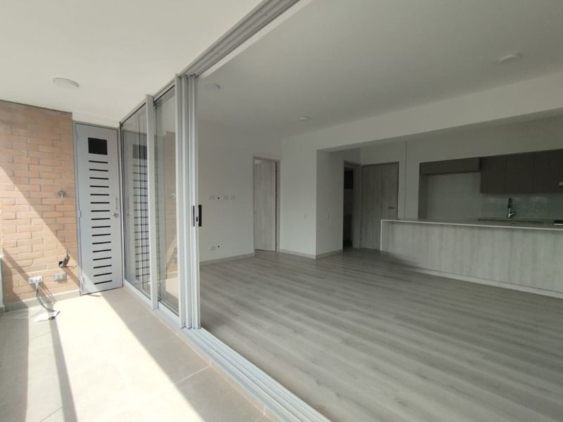 Apartamento en arriendo ubicado en Medellín, sector Ciudad del Río - 7