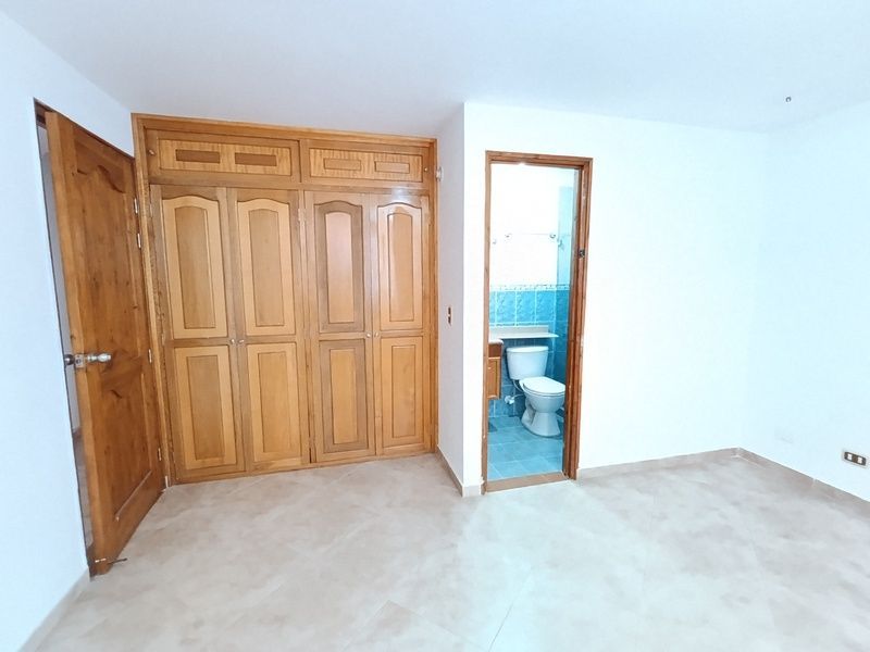 Casa en arriendo ubicada en Sabaneta, sector Aves María - 9