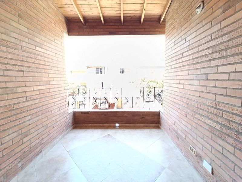 Casa en arriendo ubicada en Sabaneta, sector Aves María - 20
