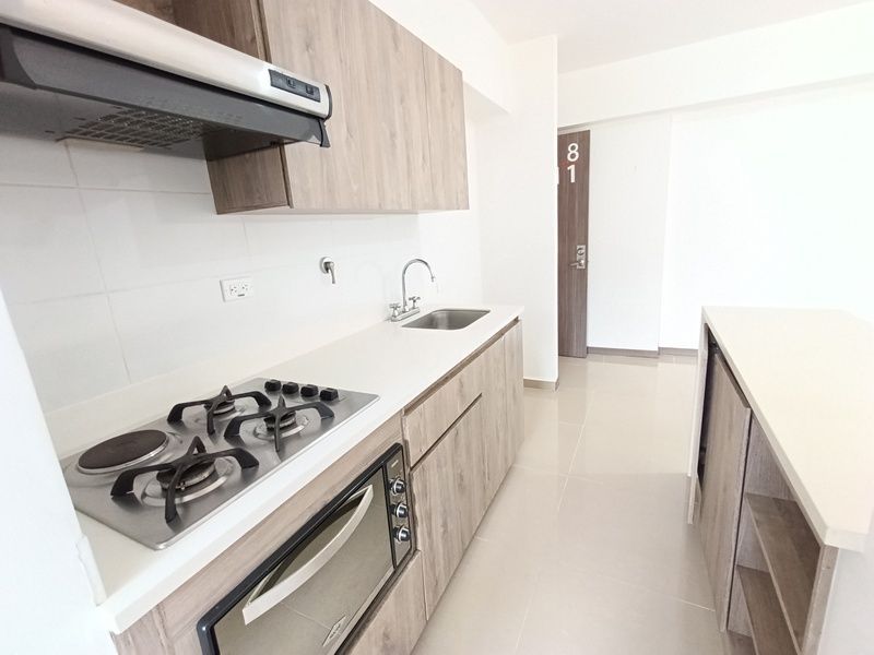 Apartamento en arriendo ubicado en Sabaneta, sector María Auxiliadora - 4
