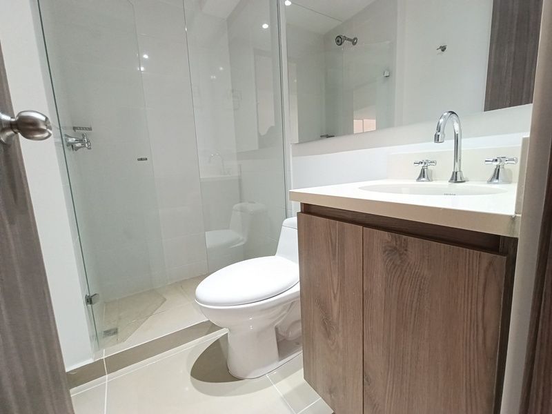 Apartamento en arriendo ubicado en Sabaneta, sector María Auxiliadora - 12