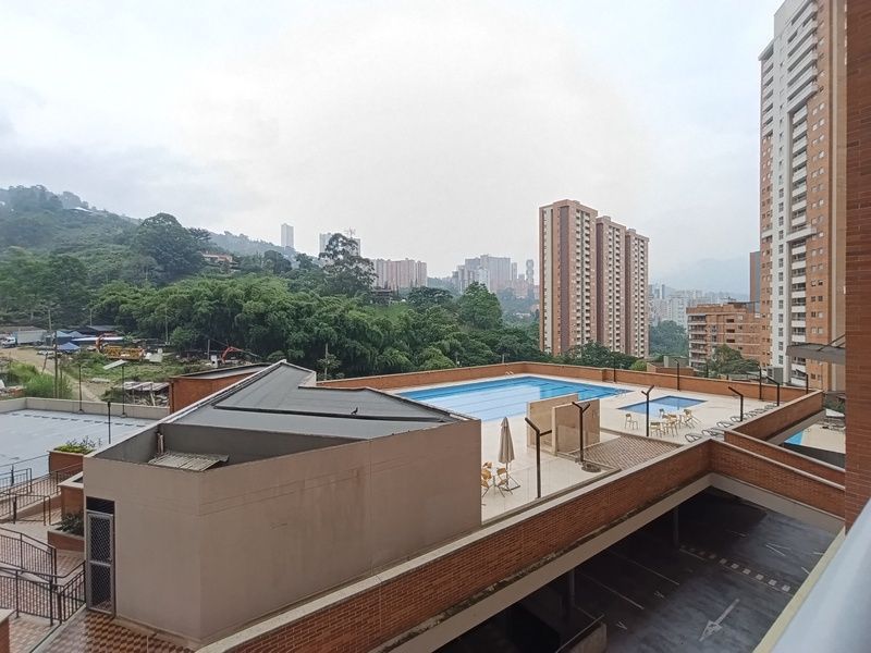 Apartamento en arriendo ubicado en Sabaneta, sector María Auxiliadora - 13