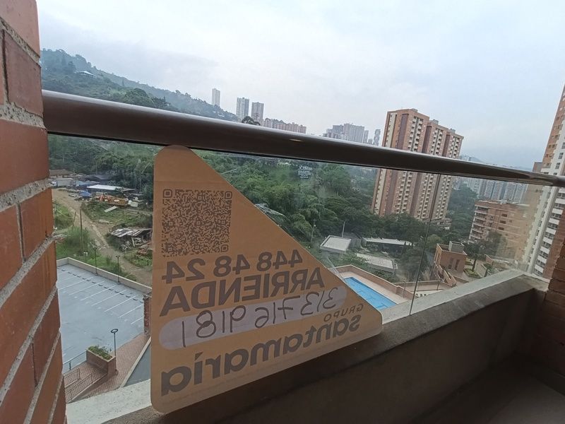 Apartamento en arriendo ubicado en Sabaneta, sector María Auxiliadora - 14
