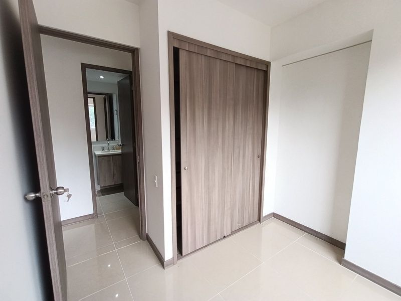 Apartamento en arriendo ubicado en Sabaneta, sector María Auxiliadora - 8