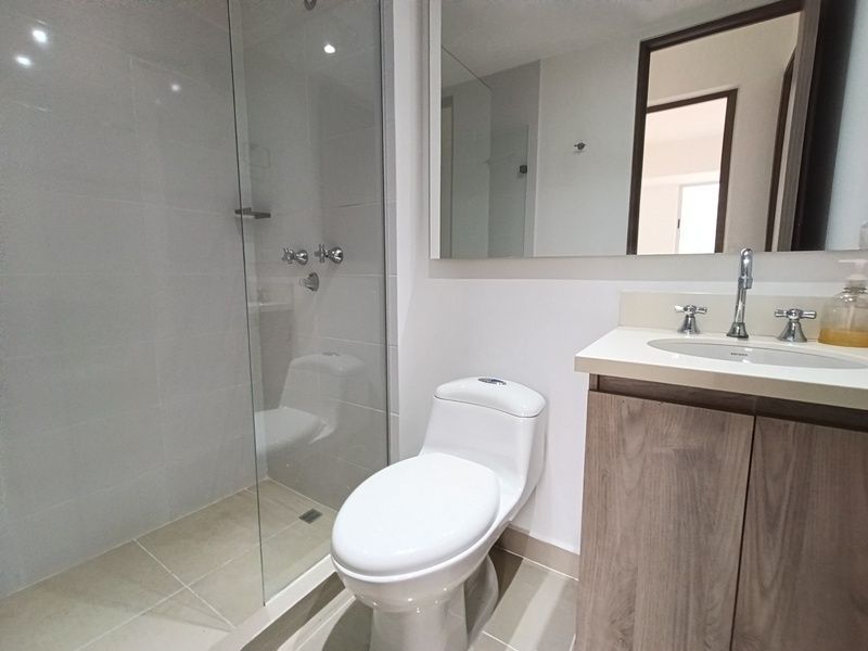 Apartamento en arriendo ubicado en Sabaneta, sector María Auxiliadora - 11