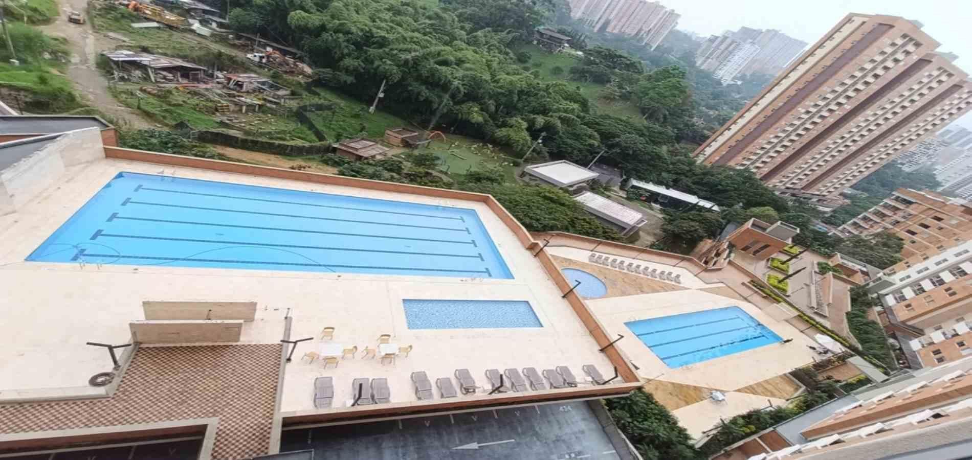 Apartamento en arriendo ubicado en Sabaneta, sector María Auxiliadora - 13