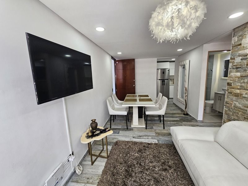 Apartamento en arriendo ubicado en Medellín, sector Los Parra - 3