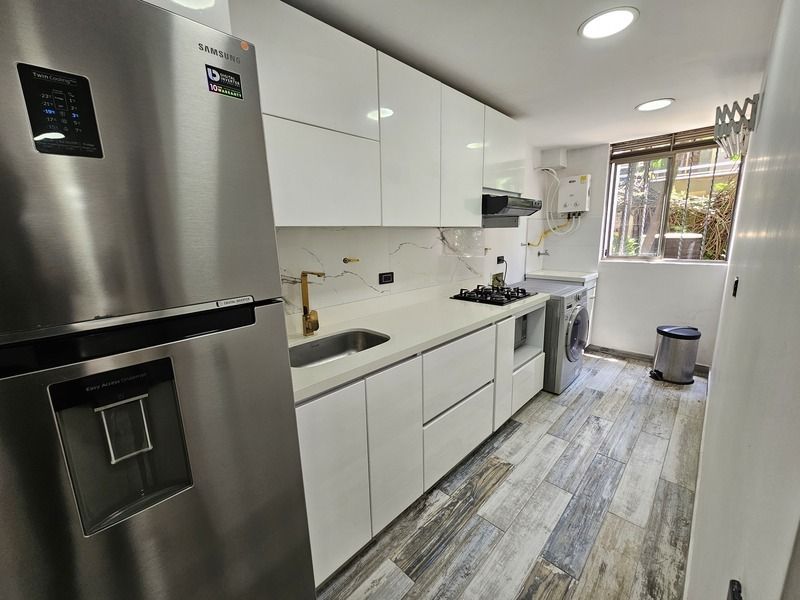 Apartamento en arriendo ubicado en Medellín, sector Los Parra - 4