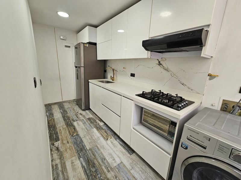 Apartamento en arriendo ubicado en Medellín, sector Los Parra - 5