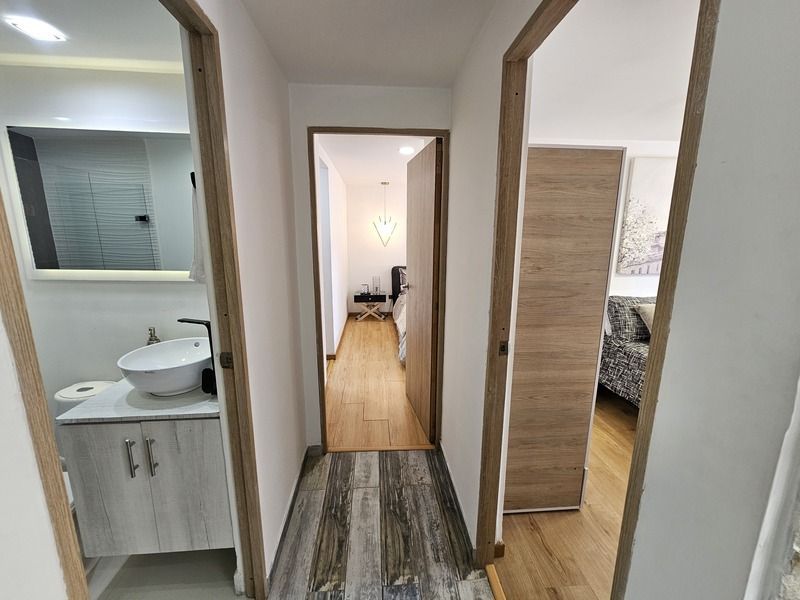 Apartamento en arriendo ubicado en Medellín, sector Los Parra - 6