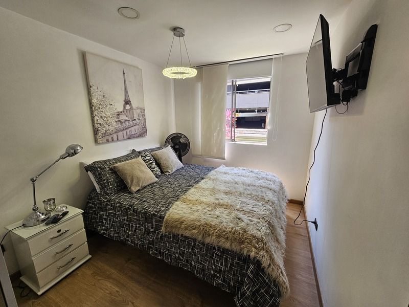 Apartamento en arriendo ubicado en Medellín, sector Los Parra - 7