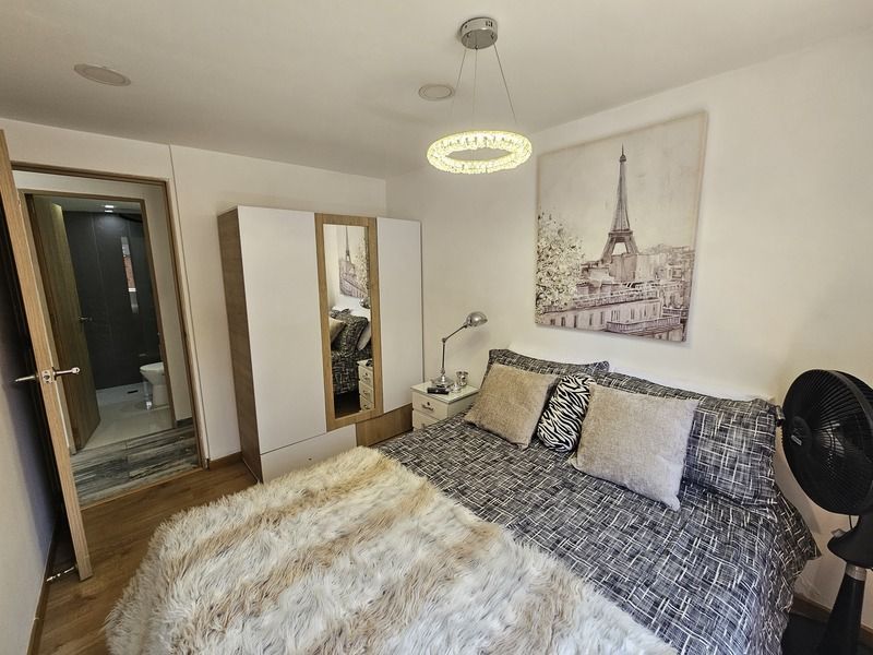 Apartamento en arriendo ubicado en Medellín, sector Los Parra - 8