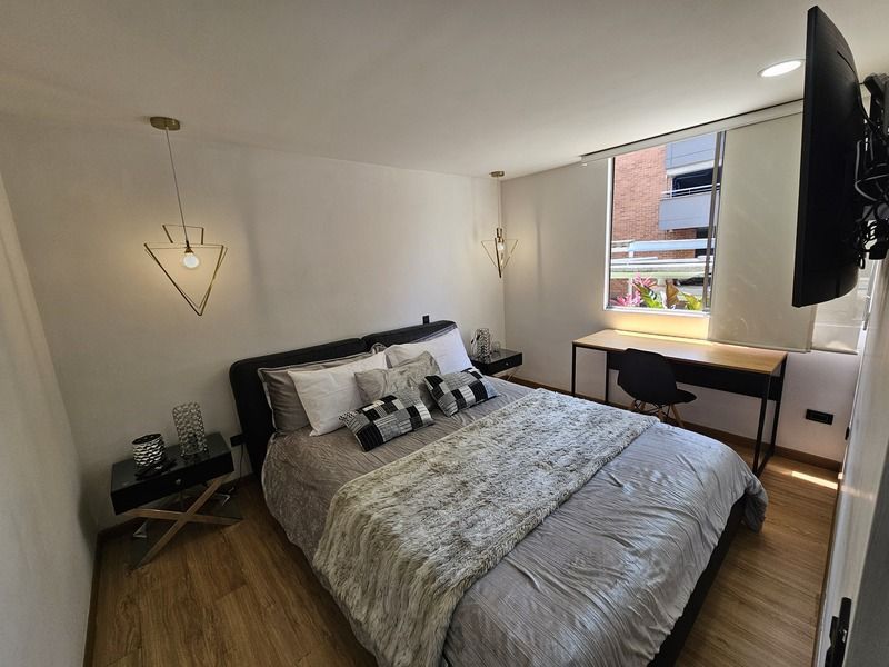 Apartamento en arriendo ubicado en Medellín, sector Los Parra - 9
