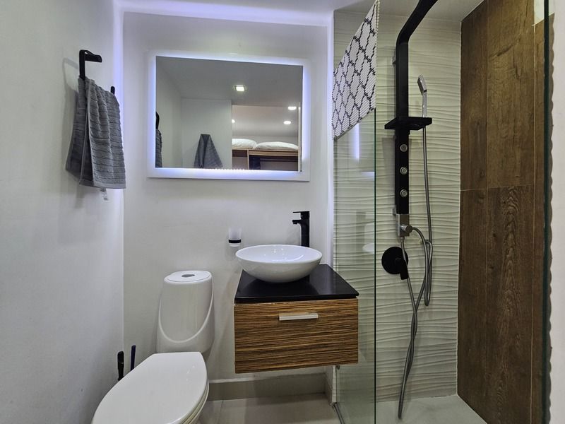 Apartamento en arriendo ubicado en Medellín, sector Los Parra - 11