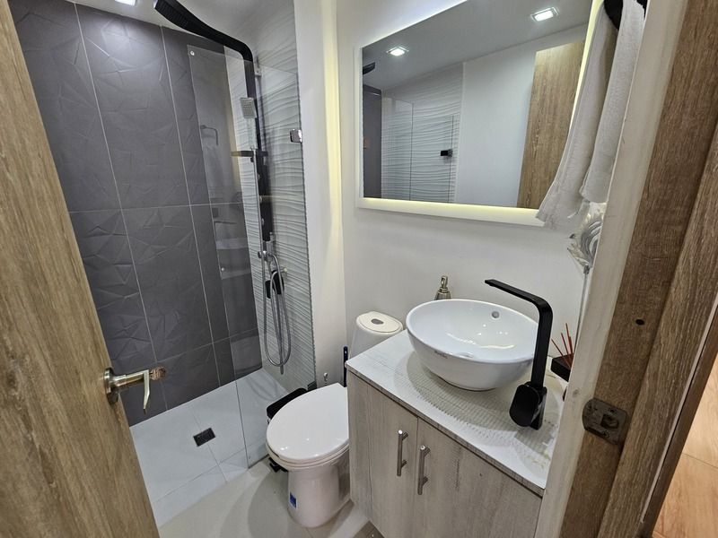Apartamento en arriendo ubicado en Medellín, sector Los Parra - 12
