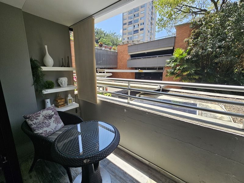 Apartamento en arriendo ubicado en Medellín, sector Los Parra - 14