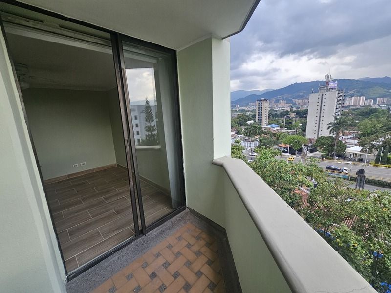 Apartamento en arriendo ubicado en Medellín, sector Santa María de los Ángeles - 12