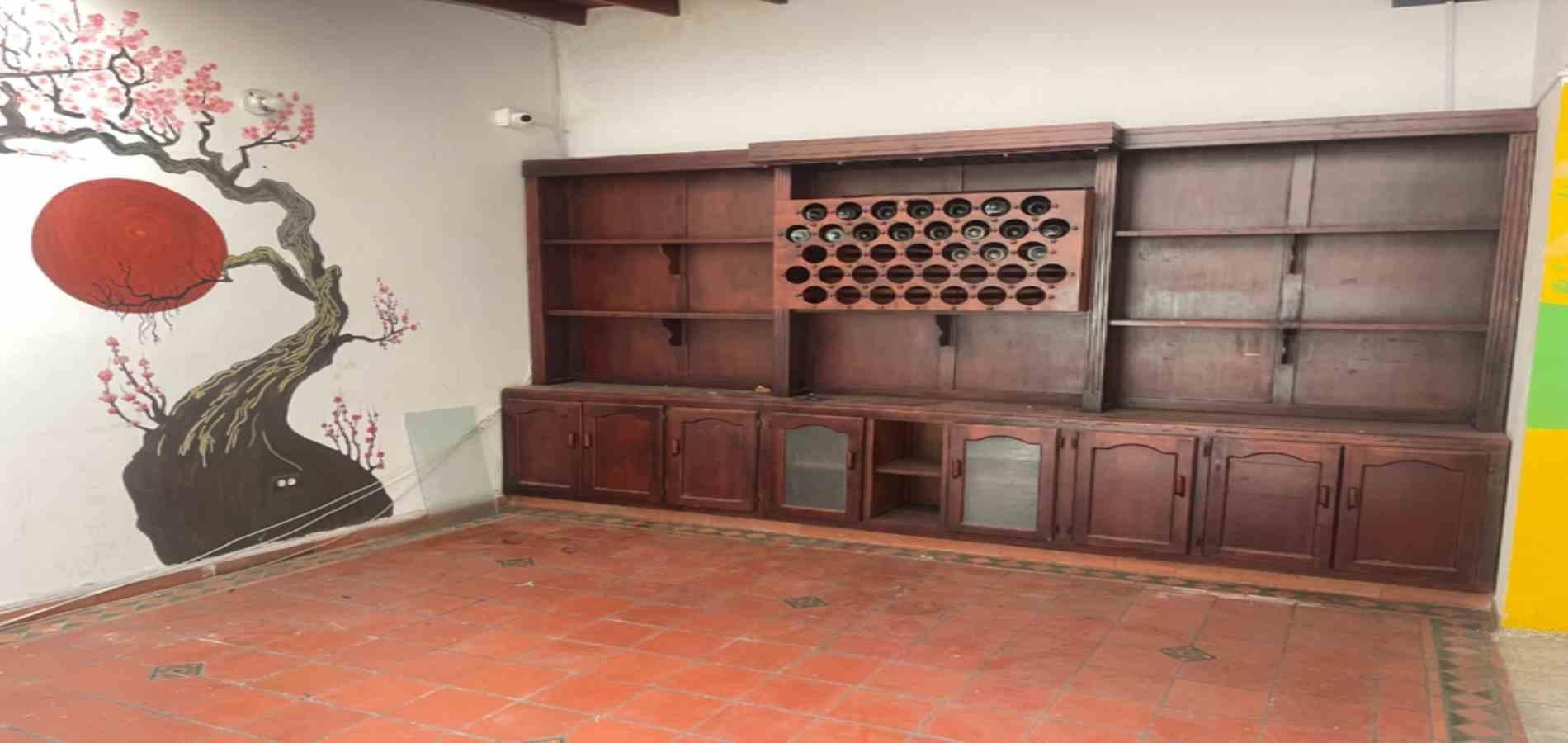 Casa en arriendo ubicada en Medellín, sector Calasanz Parte Baja - 2