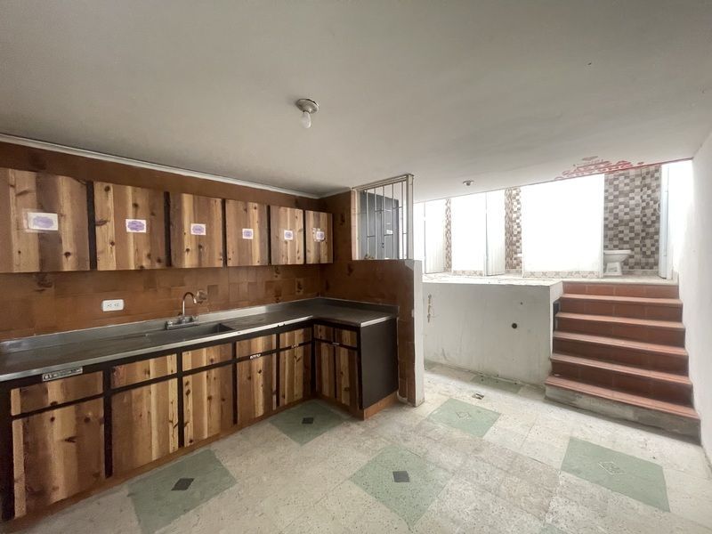 Casa en arriendo ubicada en Medellín, sector Calasanz Parte Baja - 5