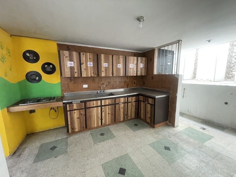 Casa en arriendo ubicada en Medellín, sector Calasanz Parte Baja - 7