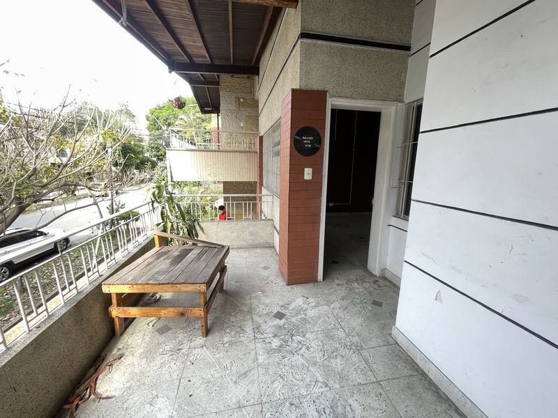 Casa en arriendo ubicada en Medellín, sector Calasanz Parte Baja - 22