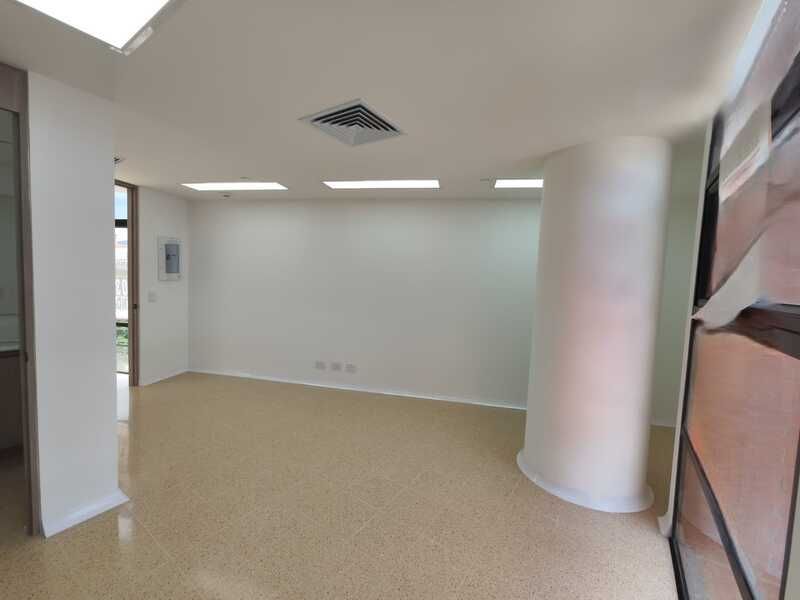 Consultorio en arriendo ubicado en Medellín, sector San Diego - 2