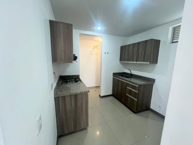 Apartamento en arriendo ubicado en Sabaneta, sector San José - 2