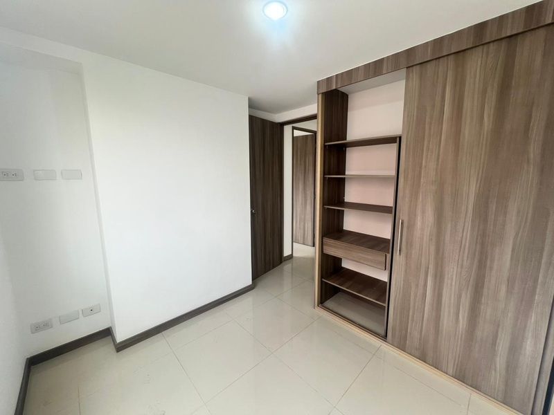 Apartamento en arriendo ubicado en Sabaneta, sector San José - 4