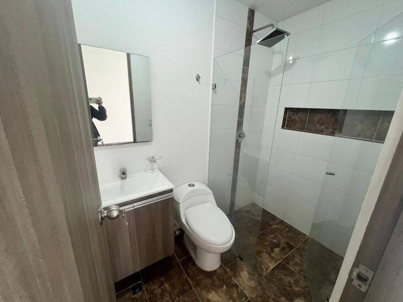Apartamento en arriendo ubicado en Sabaneta, sector San José - 8