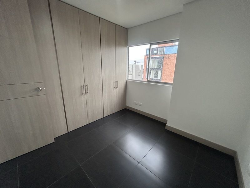 Apartamento en arriendo ubicado en Medellín, sector Los Balsos - 7
