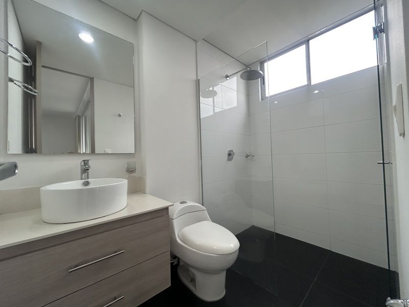 Apartamento en arriendo ubicado en Medellín, sector Los Balsos - 9