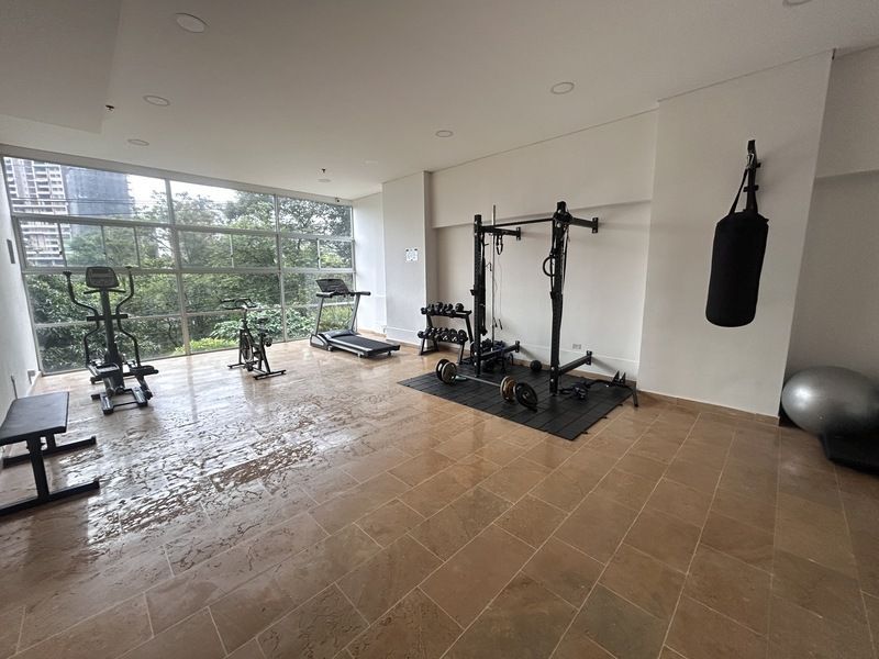 Apartamento en arriendo ubicado en Medellín, sector Los Balsos - 13