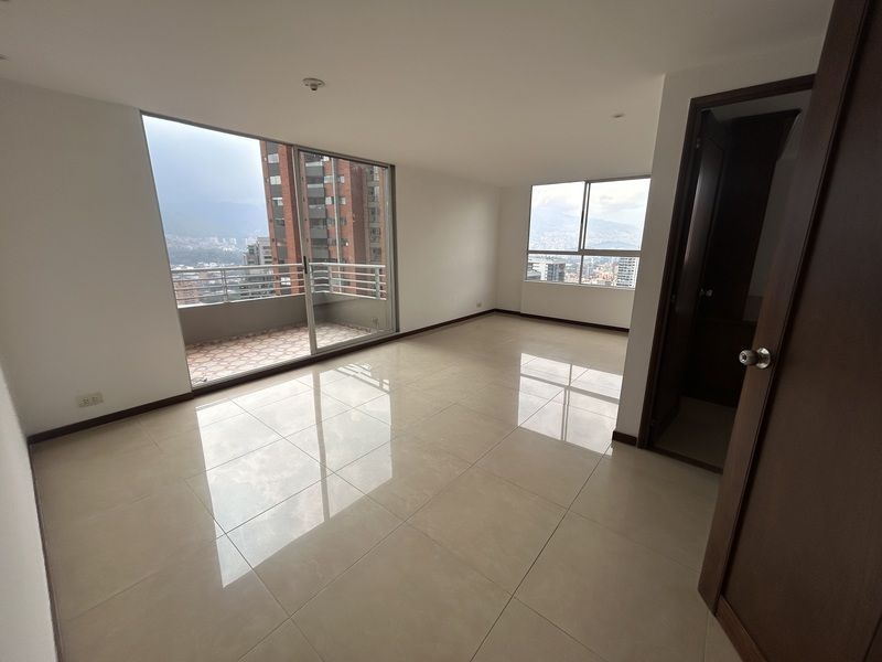 Apartamento en arriendo ubicado en Medellín, sector Santa Fe - 5