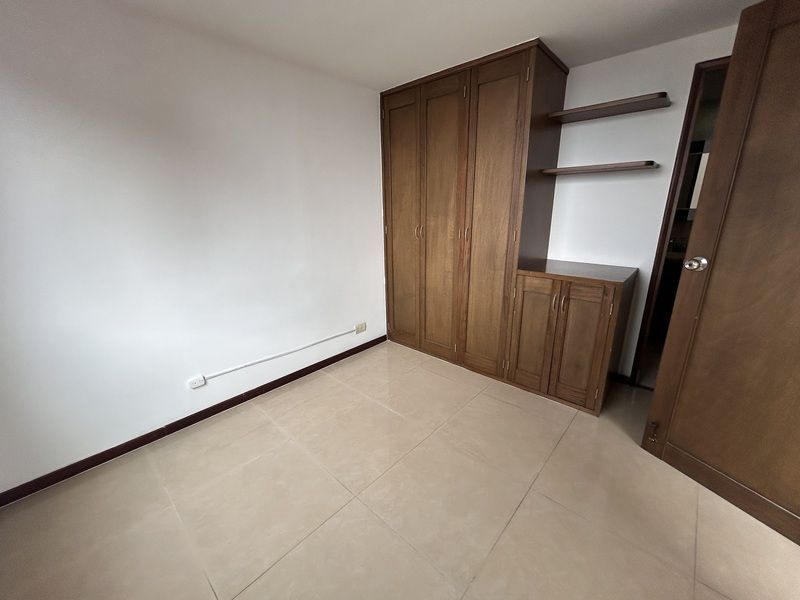 Apartamento en arriendo ubicado en Medellín, sector Santa Fe - 8