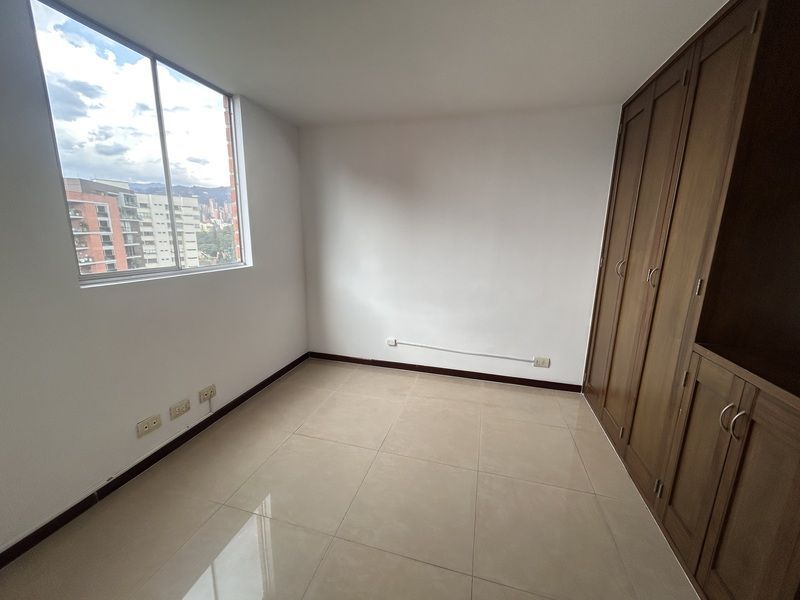 Apartamento en arriendo ubicado en Medellín, sector Santa Fe - 9