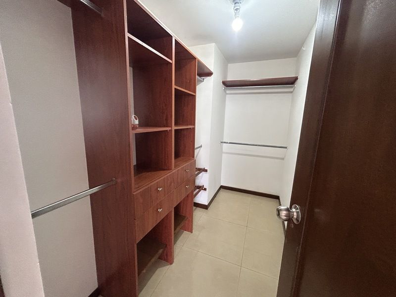 Apartamento en arriendo ubicado en Medellín, sector Santa Fe - 11